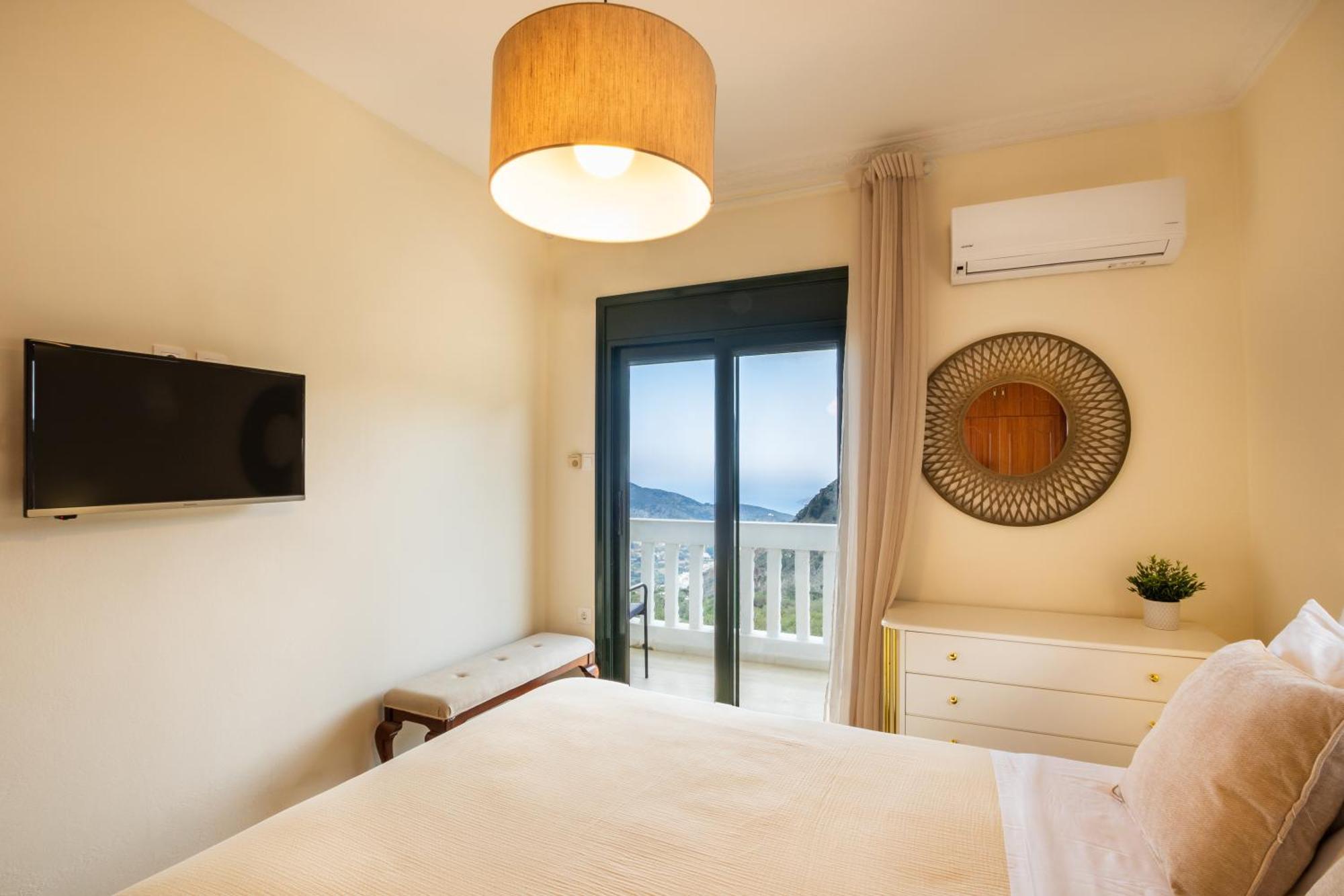 Villa Maria Voládha 外观 照片
