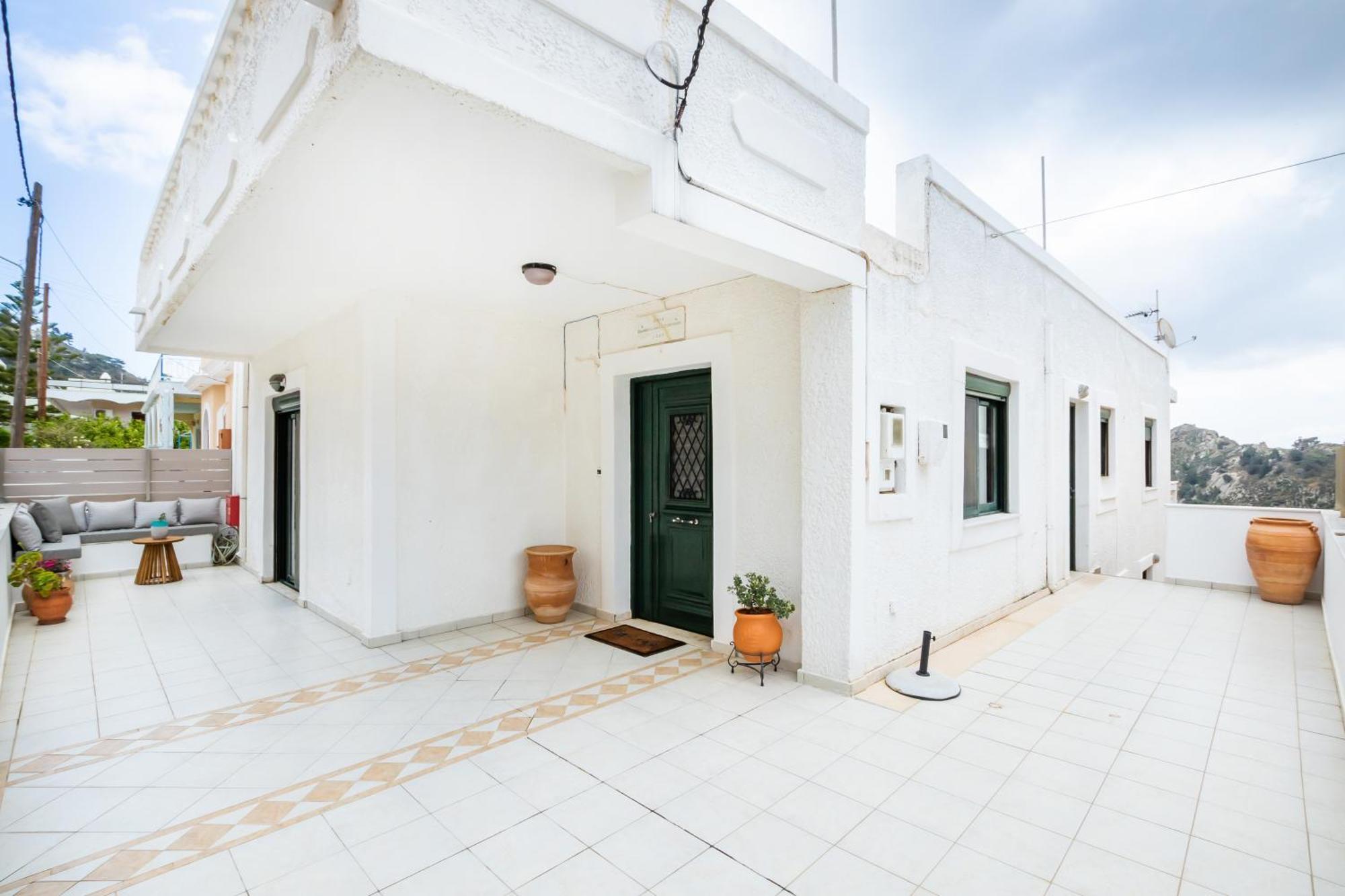Villa Maria Voládha 外观 照片