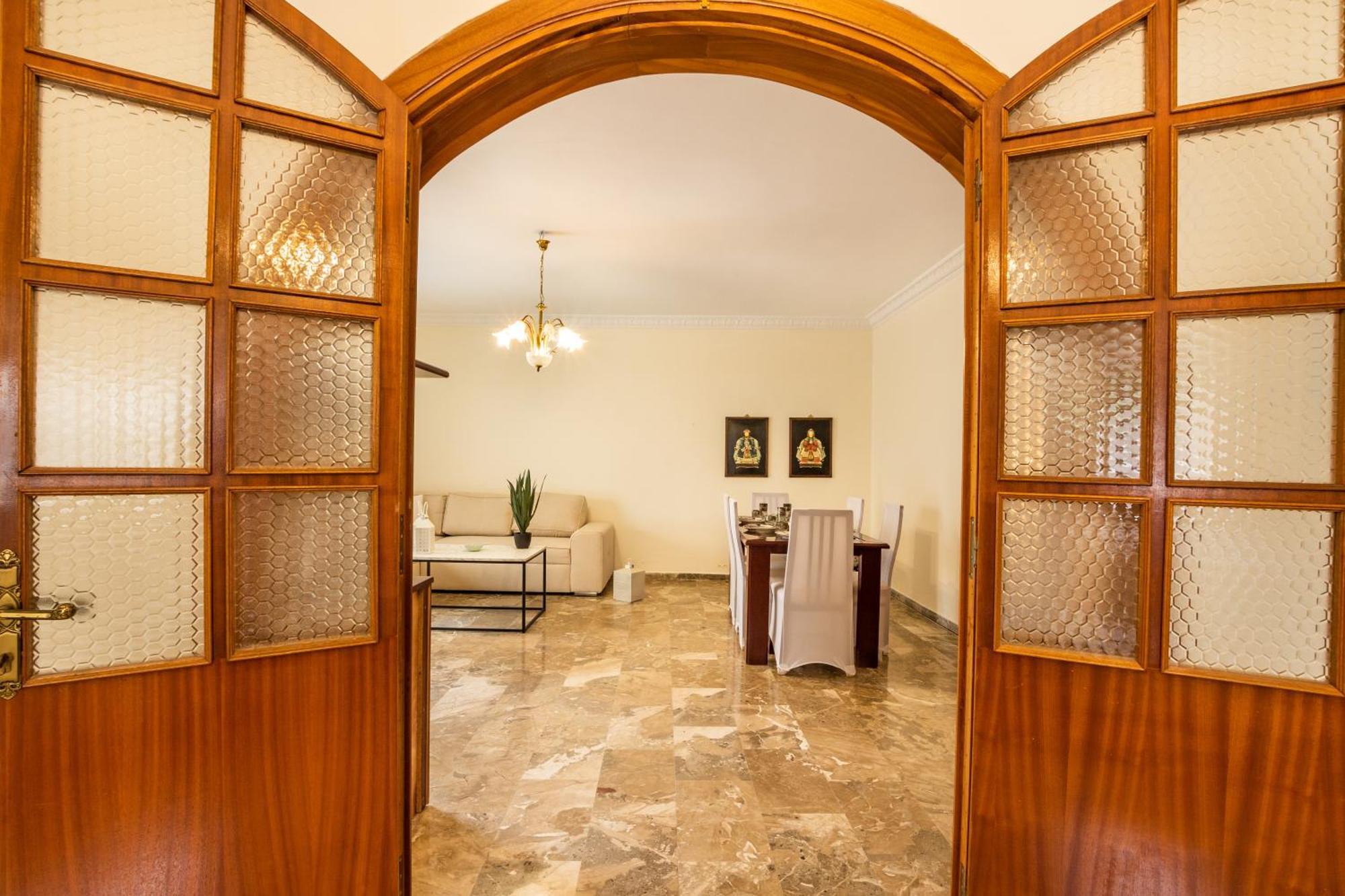 Villa Maria Voládha 外观 照片