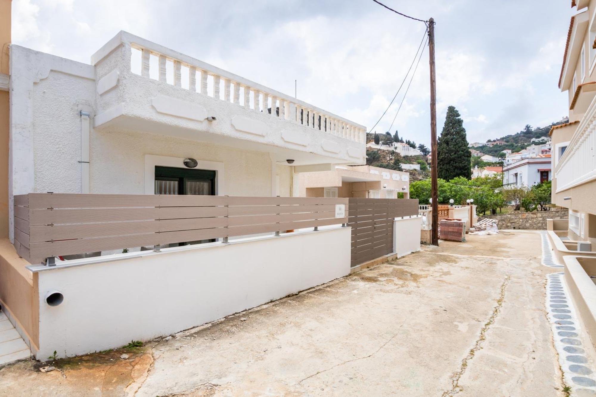 Villa Maria Voládha 外观 照片