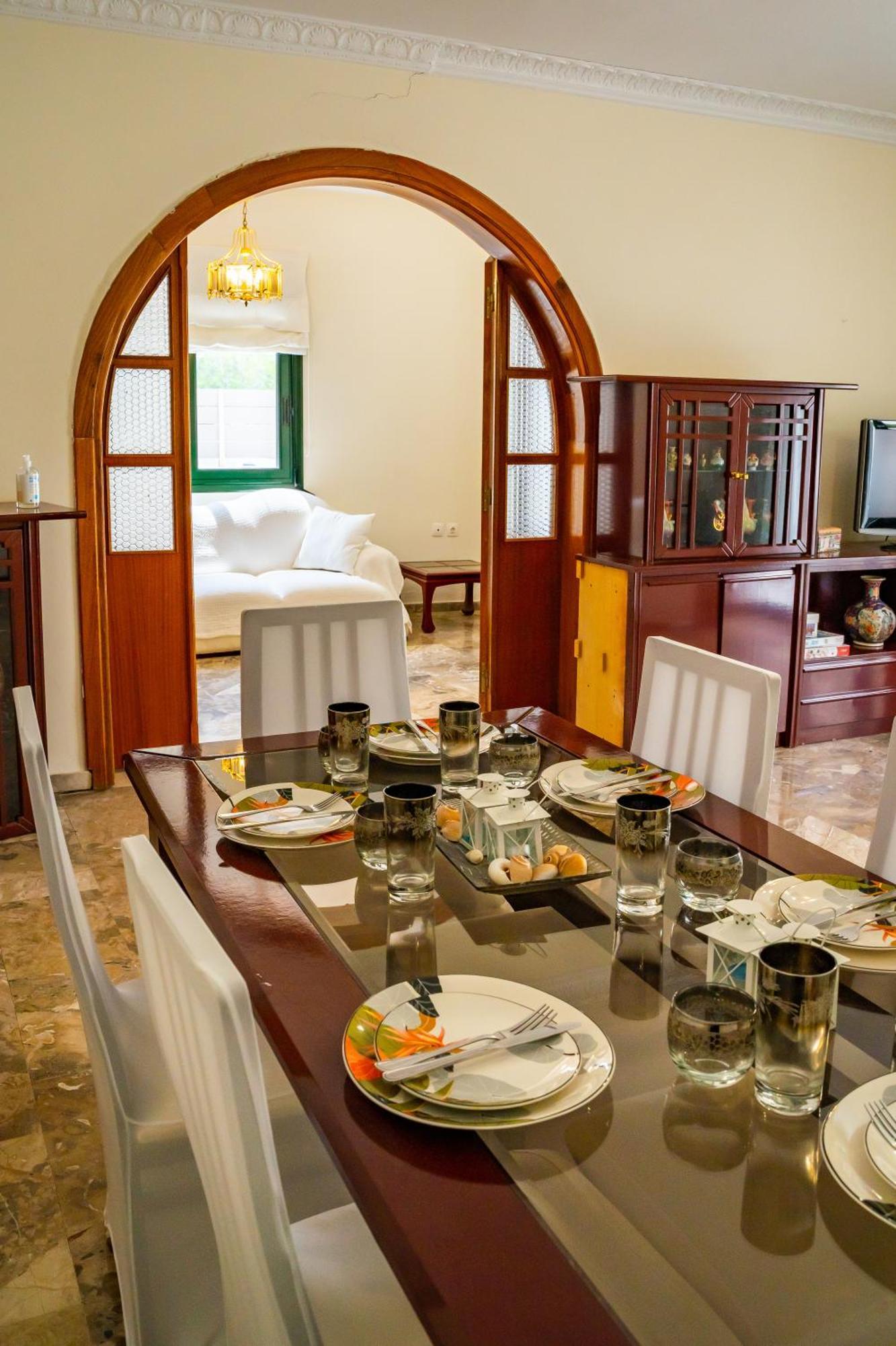 Villa Maria Voládha 外观 照片