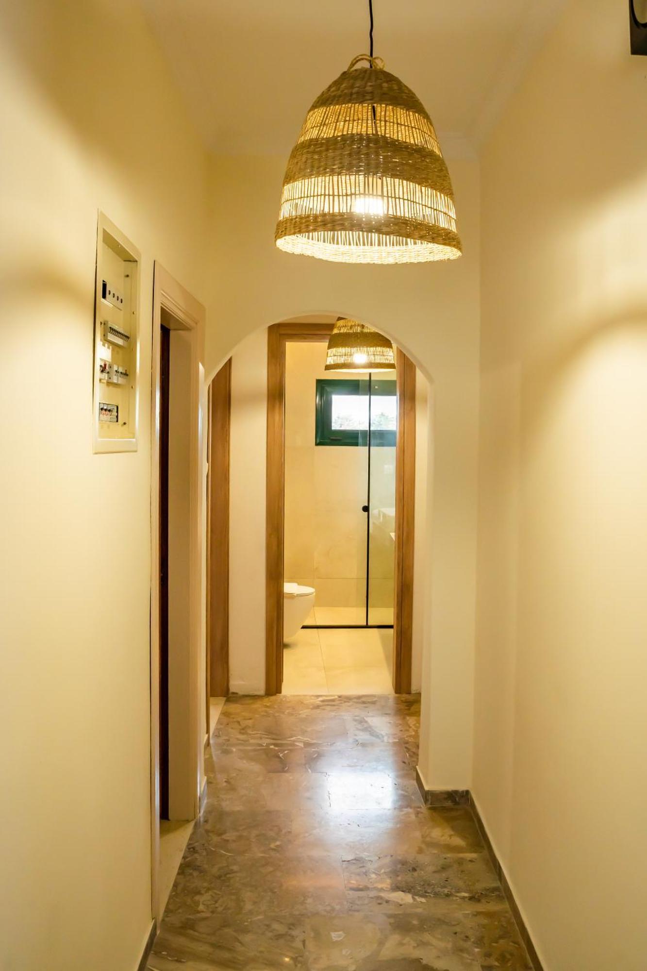 Villa Maria Voládha 外观 照片