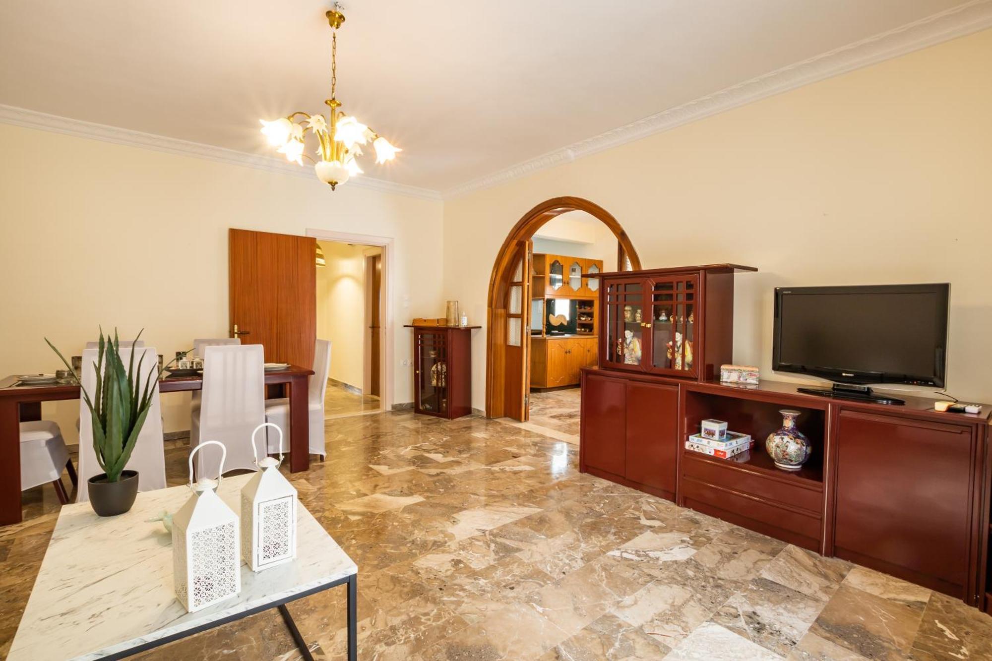 Villa Maria Voládha 外观 照片