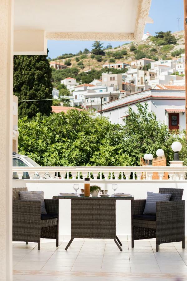 Villa Maria Voládha 外观 照片
